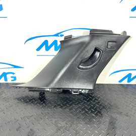 2019-ON  LAND ROVER DISCOVERY L550 C PILLAR UPPER TRIM LH  FK72519A97BF8PVJ