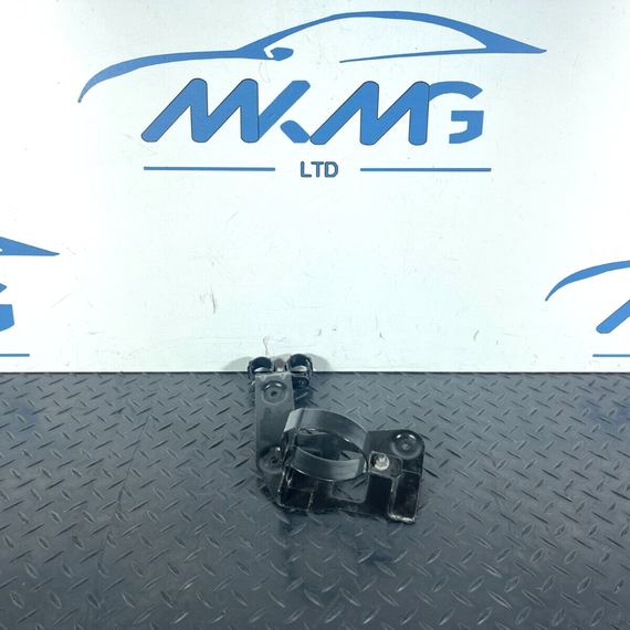 16-19 AUDI A4 B9 GENUINE  COOLANT PUMP BRACKET 8W0145896C