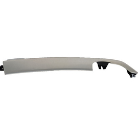 14-19 LAND ROVER L550 DISCOVERY SPORT DASHBOARD TRIM DRIVER SIDE FK72640E72BE