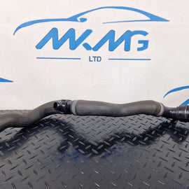 16-19 AUDI A4 B9 GENUINE  WATER COOLANT PIPE 8W0121140 8W0122293