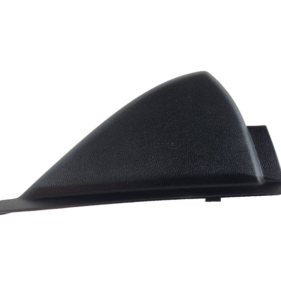 16-22 MERCEDES BENZ X253 RIGHT SIDE DASHBOARD TRIM COVER A2536800607