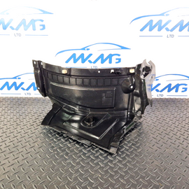 15-18 AUDI A7 4G FRONT INNTER FENDER SPLASH GUARD RIGHT O/S 4G8853888J