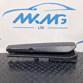 11-18 BMW 6 SERIES F06 REAR BOOT TRUNK LEFT FOAM INSERT 7255879