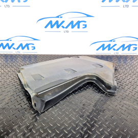 16-19 AUDI A4 B9 S-LINE GENUINE REAR RIGHT SIDE BODY UNDER TRAY 8W0825219A