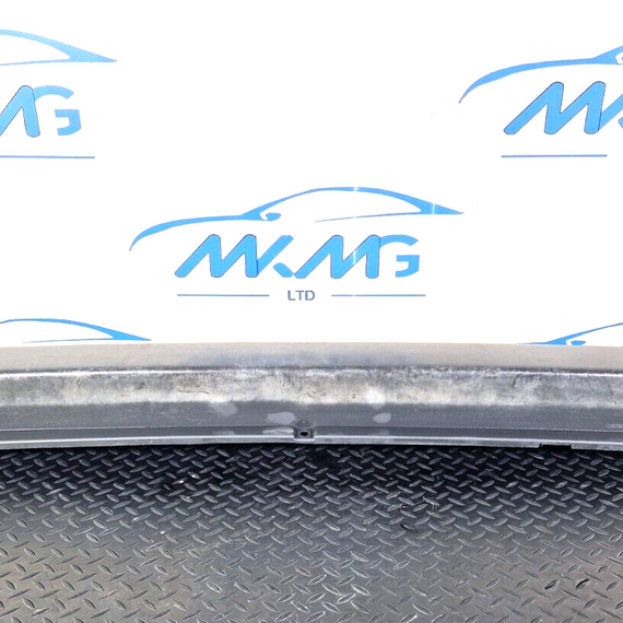 18-ON MERCEDES BENZ SPRINTER W907 REAR CENTER MIDDLE BUMPER A9078851000