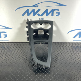 16-23 AUDI A5 F5 SPORTBACK S-LINE GENUINE CENTRE CONSOLE TRIM 8W2864261A