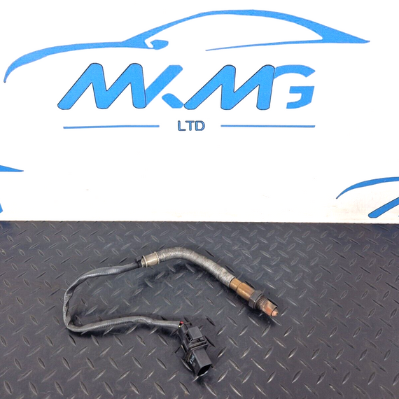 12-18 BMW 3 SERIES F30 F31 GENUINE OXYGEN LAMBDA SENSOR 7801158-04