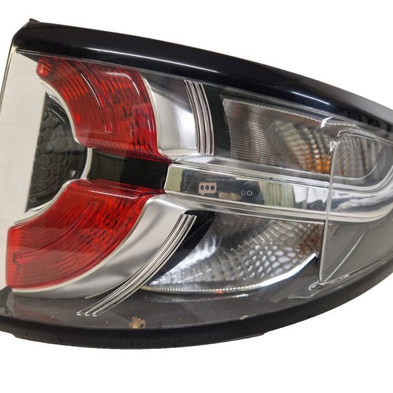 14-19 LAND ROVER L550 DISCOVERY SPORT GENUINE REAR LEFT OUTER LIGHT FK7213405CF