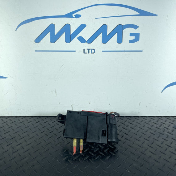 16-23 AUDI A5 F5 S-LINE FUSE BOX POWER DISTRIBUTION CONTROL MODULE 8W0941824AN