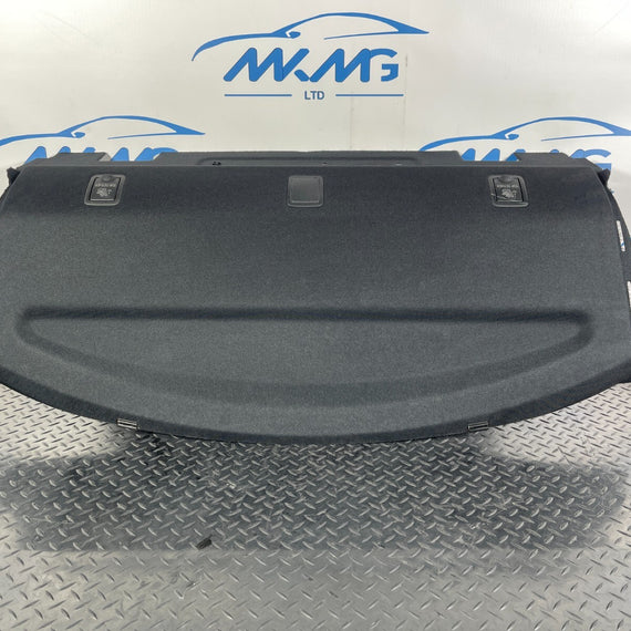 MERCEDES A-CLASS V177 A250E SALOON TAILGATE BOOTLID PARCEL SHELF A1776902403