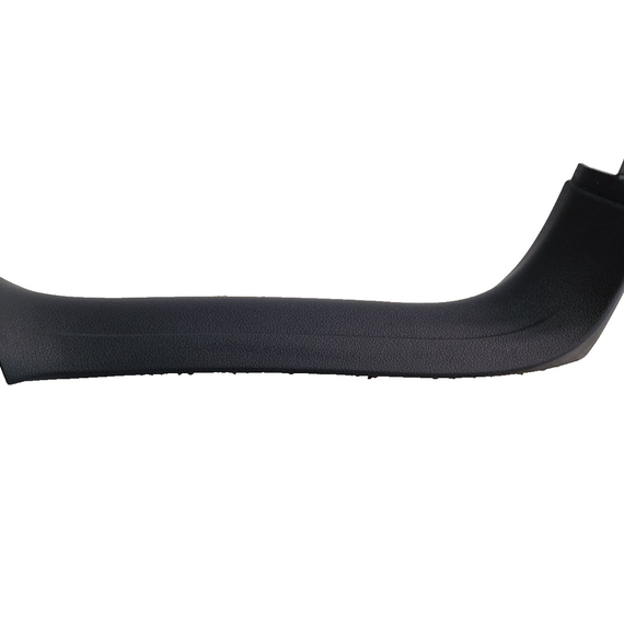 10-15 AUDI Q7 4L GENUINE LEFT SIDE TAILGATE TRUNK TRIM COVER 4L0867607