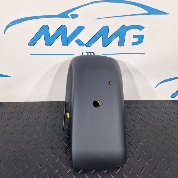 10-18 AUDI A7 4G S-LINE STEERING COLUMN SURROUND COWL TRIM 4G0953512