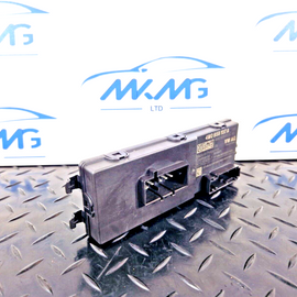 16-19 AUDI A4 B9 AVANT ULTRA SE TAILGATE BOOT LID CONTROL UNIT 4M0959107A