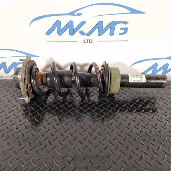 10-18 AUDI A7 4G S-LINE FRONT SHOCK ABSORBER FITS LEFT & RIGHT 4G8413031F