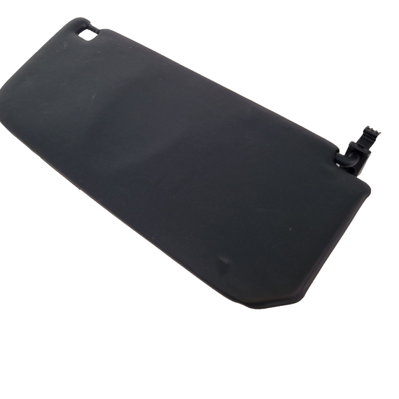 18-ON MERCEDES SPRINTER W907 OEM N/S/F LEFT PASSENGER SIDE SUN VISOR A9108102401