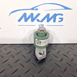 14-21 MERCEDES BENZ C220d W205 GENUINE OEM ENGINE VIBRATION ABSORBER A2052410000