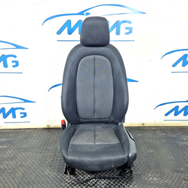 14-21 BMW 2 SERIES GRAN TOURER F45 F46 218i FRONT LEFT PASSENGER SEAT