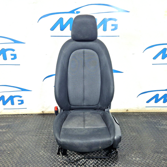 14-21 BMW 2 SERIES GRAN TOURER F45 F46 218i FRONT LEFT PASSENGER SEAT