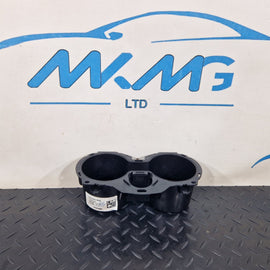 20-24 BMW 1 SERIES F40 TWIN DOUBLE CUP HOLDER TRIM 6823329