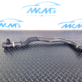 12-18 BMW 3 SERIES F30 F31 LCI COOLANT WATER HOSE PIPE 2.0 DIESEL 7811127