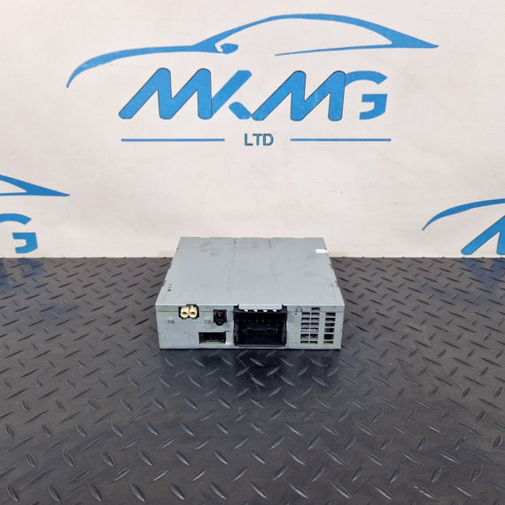 AUDI S5 CONVERTIBLE GENUINE MULTIMEDIA CD SAT NAV RADIO HEAD UNIT 4G0035061J