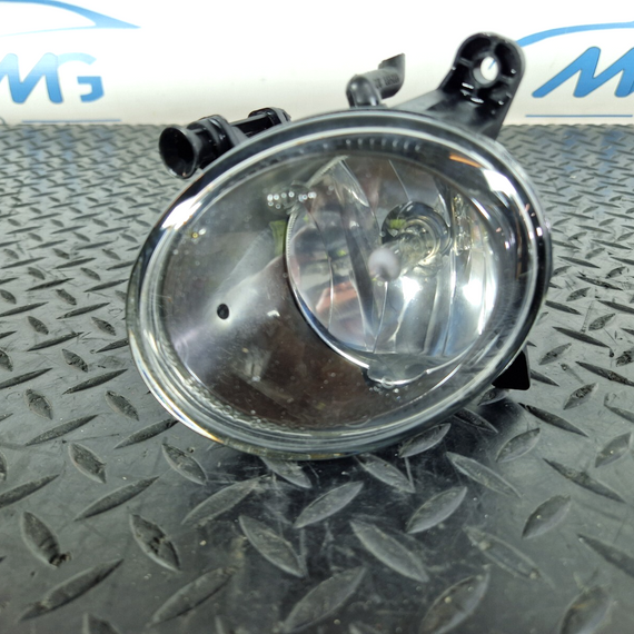 12-17 AUDI Q5 S-LINE 8R GENUINE LEFT N/S FRONT BUMPER FOG LIGHT LAMP 8T0941699B