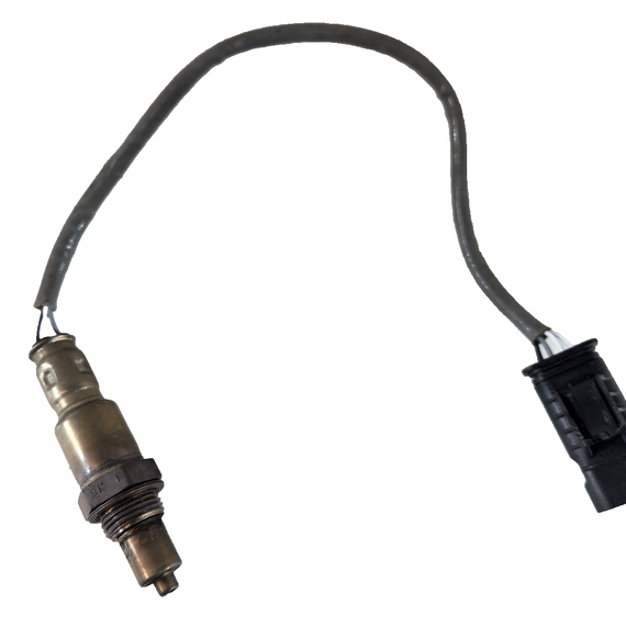 19-ON MERCEDES BENZ B CLASS W247  LAMBDA OXYGEN SENSOR OEM A0005424404