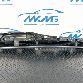 16-19 AUDI A4 B9 GENUINE DASHBOARD AIR VENTS 8W2820901C/8W0971659B