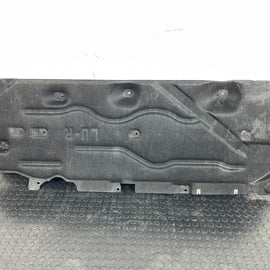 14-21 BMW 2 SERIES GRAN TOURER F46 GENUINE RIGHT SIDE UNDER BODY COVER