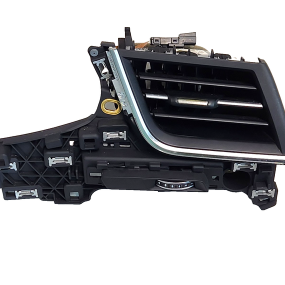 16-20 AUDI Q7 4M GENUINE FRONT RIGHT O/S DASHBOARD AIR VENT 4M2820902