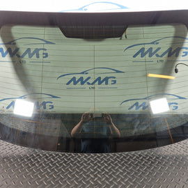 20-ON BMW 2 SERIES GRAN COUPE M-SPORT F44 GENUINE REAR GLASS 7477424