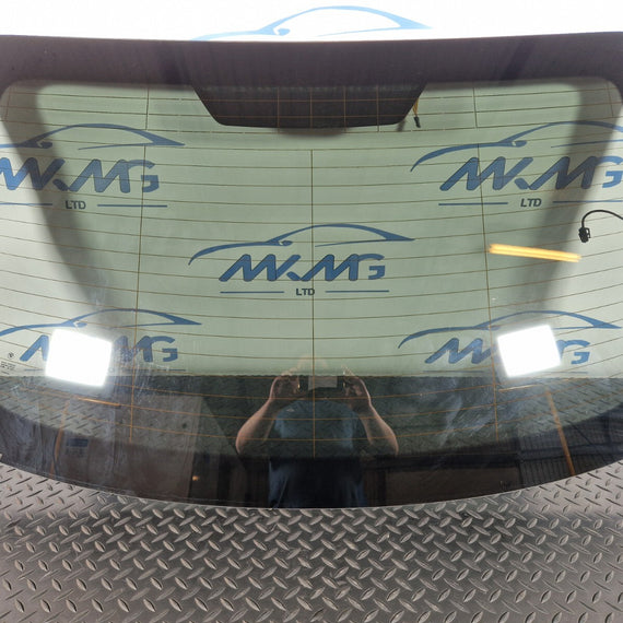20-ON BMW 2 SERIES GRAN COUPE M-SPORT F44 GENUINE REAR GLASS 7477424