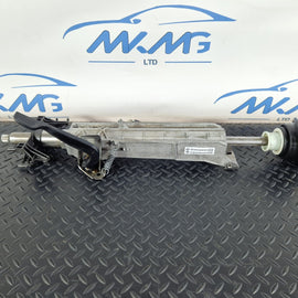 14-21 BMW 2 SERIES GRAN TOURER F45 F46 218i GENUINE OEM STEERING COLUMN 6858559