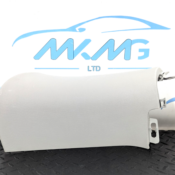 11-19 MERCEDES BENZ ML W166 GENUINE GLE CLASS RIGHT PILLAR TRIM A1666900625