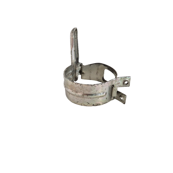 14-20 MERCEDES GLA X156 GENUINE FUEL FILTER HOUSING HOLDER BRACKET A6070901652