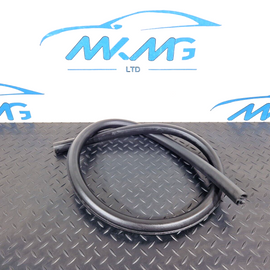 10-18 AUDI A7 4G S-LINE GENUINE FRONT LEFT NSF RUBBER WEATHER SEAL 4G8831707A