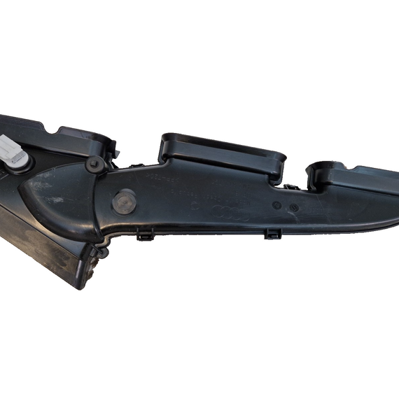 16-20 AUDI Q7 4M GENUINE OEM AIR GUIDE CABIN AIR DUCT CHANNEL 4M2819723
