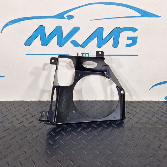 14-23 MERCEDES BENZ VITO W447 OEM REAR RIGHT SPEAKER HOLDER BRACKET A4475451540