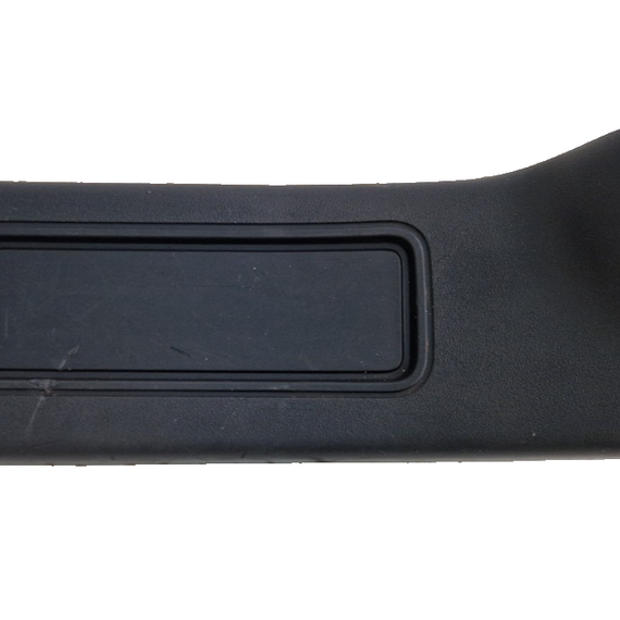 17ON LAND ROVER DISCOVERY L462 DOOR STEP PLATE COVER TRIM REAR LEFT HY32-13245-A