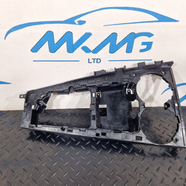 16-23 AUDI A5 F5 GENUINE CENTRE CONSOLE TRIM 8W2864261A