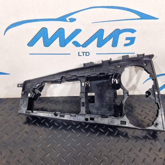 16-23 AUDI A5 F5 GENUINE CENTRE CONSOLE TRIM 8W2864261A