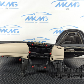 14-21 BMW 2 SERIES 218d GRAN TOURER F46 GENUINE COMPLETE DASHBOARD PANEL 9275998