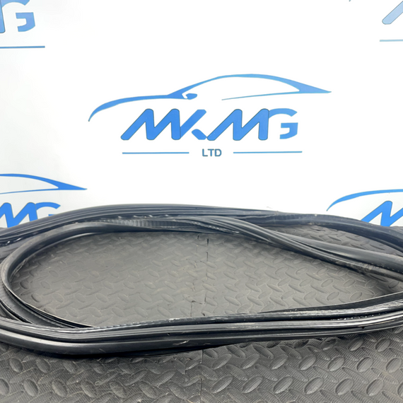 14-21 BMW 2 SERIES GRAN TOURER F45 F46 GENUINE FRONT DOOR RUBBER SEAL 7316817