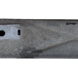 19-ON MERCEDES BENZ B CLASS W247 GENUINE EXHAUST HOLDER BRACKET A2474921400