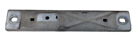 19-ON MERCEDES BENZ B CLASS W247 GENUINE EXHAUST HOLDER BRACKET A2474921400