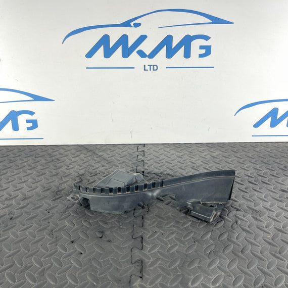 16-22 BMW X1 F48 GENUINE FRONT RIGHT BONNET HOOD SEALING COVER 7329402