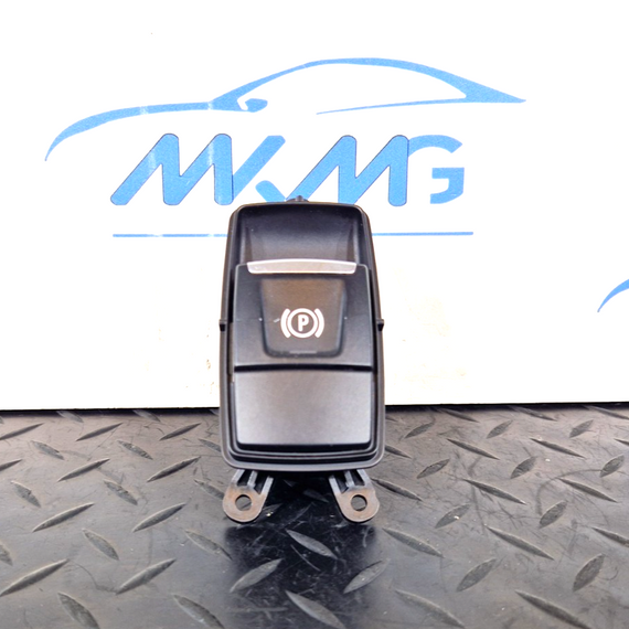 16-22 BMW X1 F48 GENUINE OEM PARKING BRAKE HANDBRAKE CONTROL SWITCH 6822523