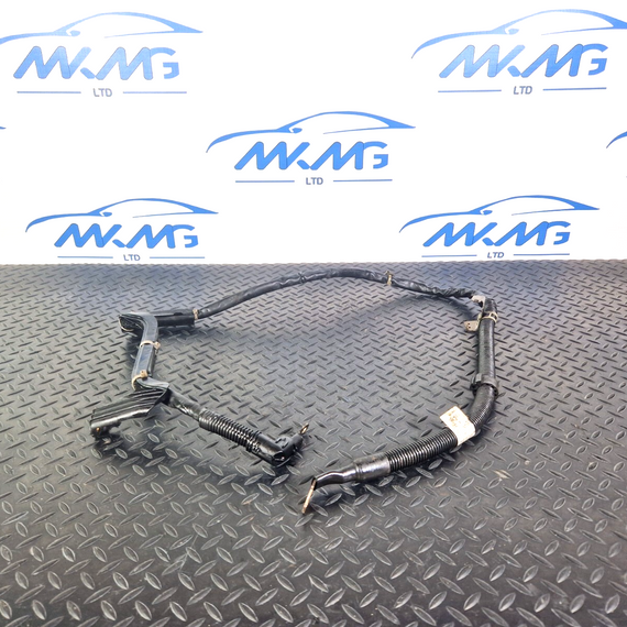 MERCEDES C E CLS W205 W213 W218 AMG CDI 220d ALTERNATOR STARTER MOTOR HARNESS