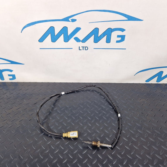 16-24 AUDI A5 F5 GENUINE EXHAUST GAS TEMPERATURE SENSOR 8W0906088F