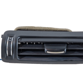 16-20 AUDI Q7 4M RIGHT UPPER B PILLAR AIR VENT GRILLE 4G0819210D